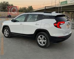 GMC Terrain